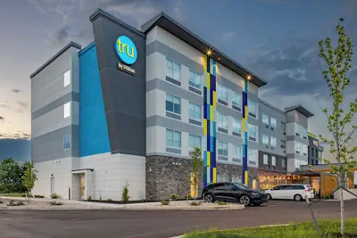 Photo 2 - Tru By Hilton Kalamazoo