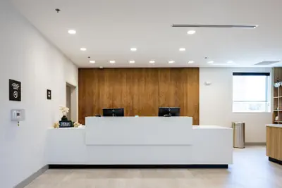 Photo 4 - Home2 Suites By Hilton Kalamazoo Southeast