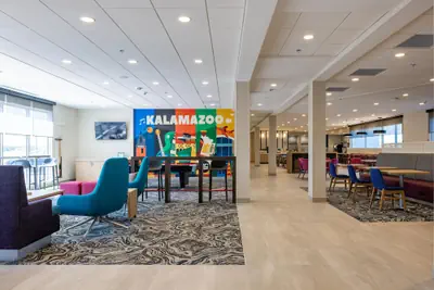Photo 2 - Home2 Suites By Hilton Kalamazoo Southeast