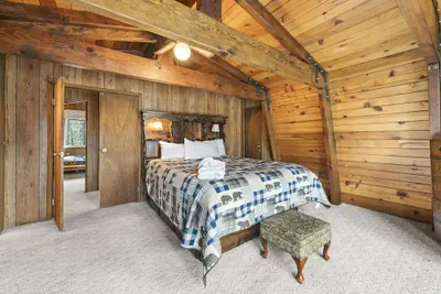 Photo 3 - The Bears Lair Perfect for family