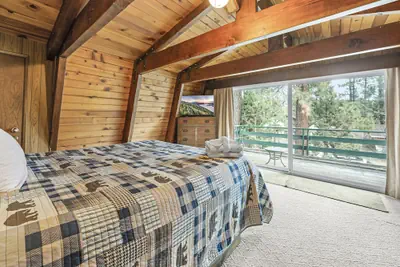 Photo 4 - The Bears Lair Perfect for family