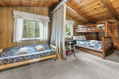 Photo 5 - The Bears Lair Perfect for family