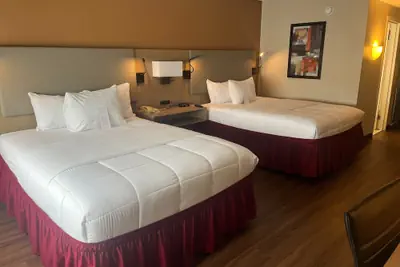 Photo 2 - Lansing Delta West Hotel