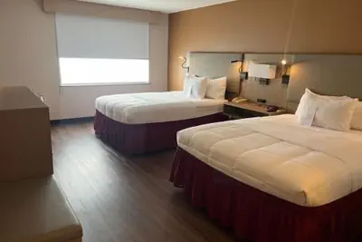 Photo 5 - Lansing Delta West Hotel