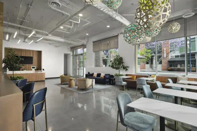Photo 3 - The Margot Hotel San Diego Gaslamp Quarter, Outset by Hilton