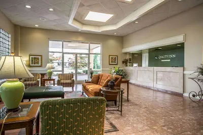 Photo 4 - Quality Inn Sumter near Shaw AFB