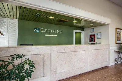 Photo 5 - Quality Inn Sumter near Shaw AFB