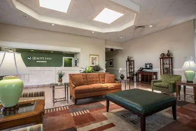 Photo 3 - Quality Inn Sumter near Shaw AFB
