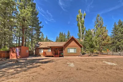 Photo 2 - Brother Bear Cabin