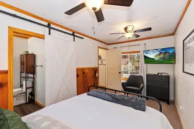 Photo 4 - Brother Bear Cabin