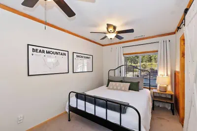 Photo 3 - Brother Bear Cabin