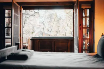 Photo 5 - Moonridge Mountain Retreat