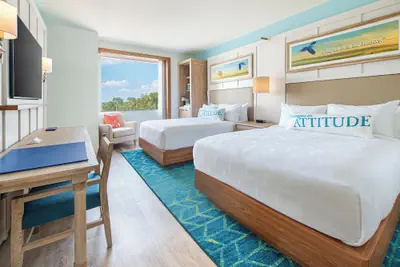 Photo 5 - Margaritaville Hotel Kansas City