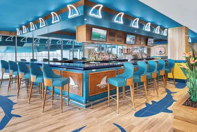 Photo 4 - Margaritaville Hotel Kansas City