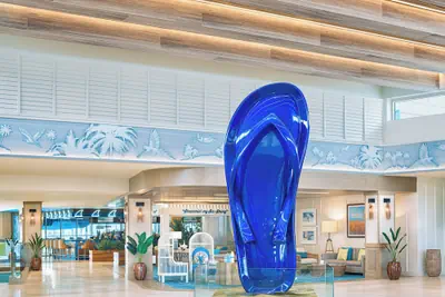 Photo 2 - Margaritaville Hotel Kansas City