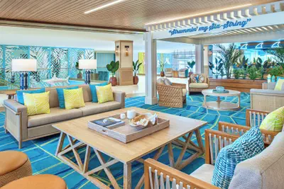Photo 3 - Margaritaville Hotel Kansas City