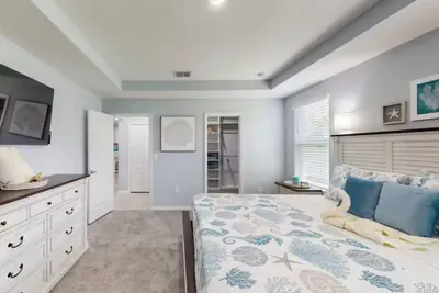 Photo 3 - Coastal Haven Retreat