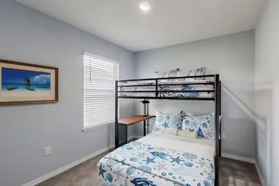 Photo 5 - Coastal Haven Retreat