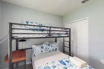 Photo 4 - Coastal Haven Retreat