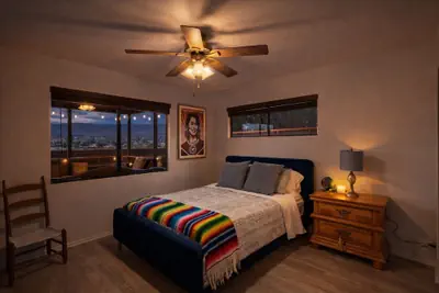 Photo 5 - The Rosemary House Joshua Tree