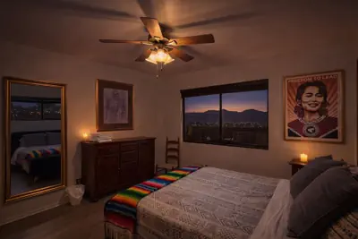 Photo 3 - The Rosemary House Joshua Tree