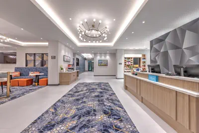 Photo 4 - Hampton Inn & Suites Irving Hwy 183