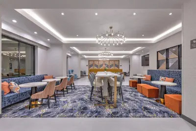 Photo 5 - Hampton Inn & Suites Irving Hwy 183
