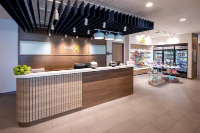 Photo 5 - Home2 Suites By Hilton Kalispell