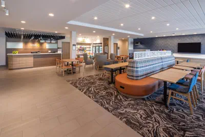 Photo 3 - Home2 Suites By Hilton Kalispell