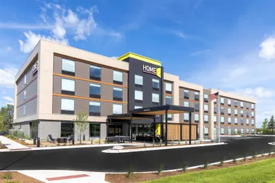 Photo 2 - Home2 Suites By Hilton Kalispell