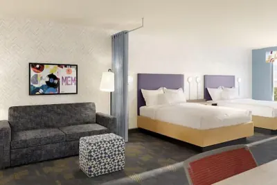 Photo 2 - Home2 Suites By Hilton St. Joseph