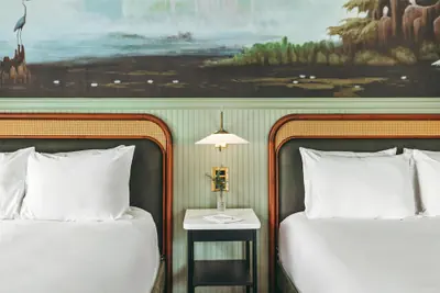 Photo 3 - The Hotel Monroe, Tapestry Collection By Hilton