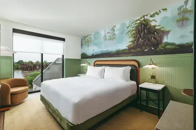 Photo 5 - The Hotel Monroe, Tapestry Collection By Hilton