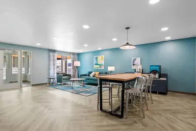 Photo 5 - Woodspring Suites Rogers Bentonville