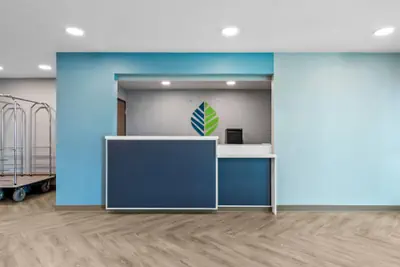 Photo 3 - Woodspring Suites Rogers Bentonville