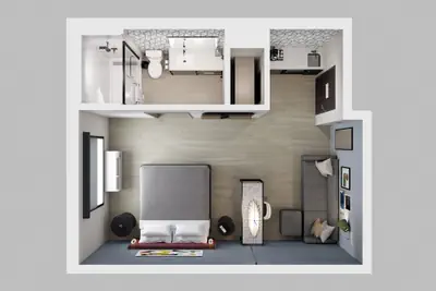 Photo 2 - Atwell Suites Belgrade Bozeman Airport by IHG