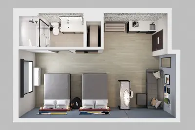 Photo 4 - Atwell Suites Belgrade Bozeman Airport by IHG