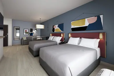 Photo 3 - Atwell Suites Belgrade Bozeman Airport by IHG
