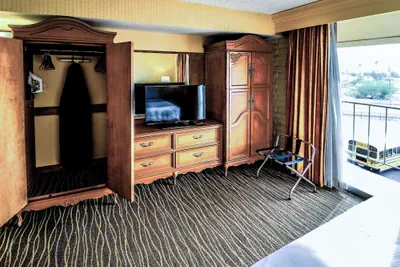 Photo 4 - Studio 6 Phoenix, Az – Sky Harbor