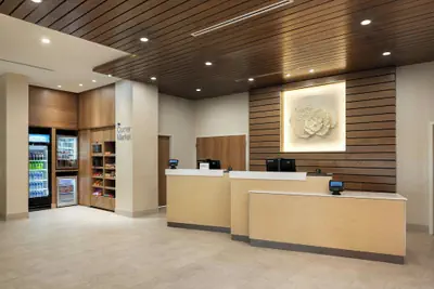 Photo 5 - Fairfield Inn & Suites by Marriott Melbourne Beach