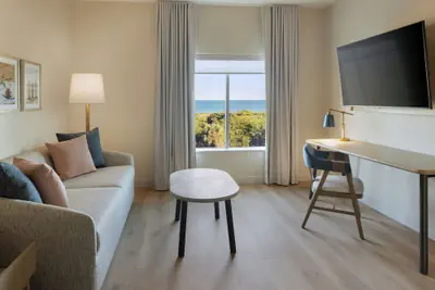 Photo 5 - Fairfield Inn & Suites by Marriott Melbourne Beach