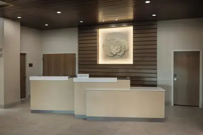 Photo 4 - Fairfield Inn & Suites by Marriott Melbourne Beach