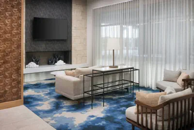 Photo 3 - Fairfield Inn & Suites by Marriott Melbourne Beach