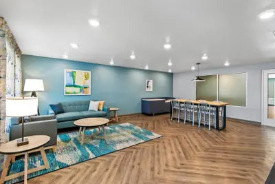 Photo 3 - Woodspring Suites Anderson North I-85