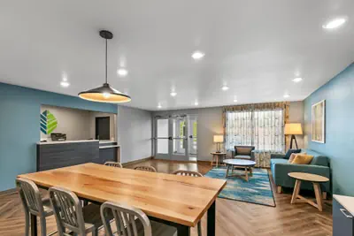 Photo 5 - Woodspring Suites Anderson North I-85