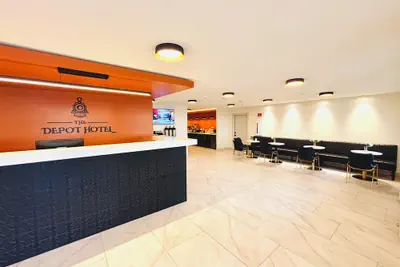 Photo 4 - The Depot Hotel