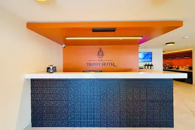 Photo 5 - The Depot Hotel