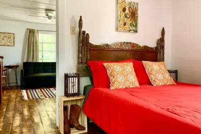 Photo 2 - Sunny Southwest Casita