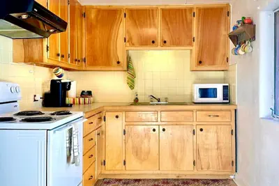 Photo 3 - Sunny Southwest Casita