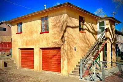 Photo 5 - Sunny Southwest Casita